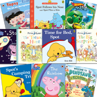 Spot and Friends: 10 Book Bundle image number 1