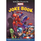 Marvel Joke Book image number 1