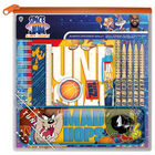 Space Jam Bumper Stationery Set image number 1