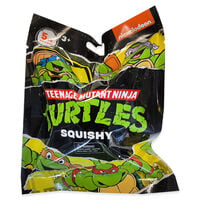 Teenage Mutant Ninja Turtles Squishy Blindbag
