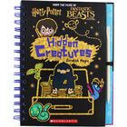 Harry Potter: Hidden Creatures - Scratch Magic image number 1