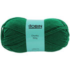 Robin Chunky: Emerald Yarn 100g image number 1