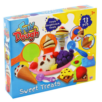 Fun Dough - Sweet Treats image number 1