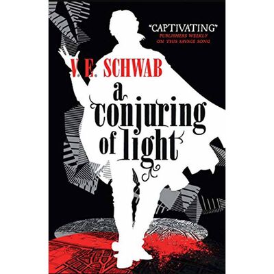 The Shades of Magic: 3 Book Box Set image number 4