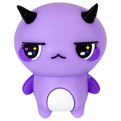 Naru Naru 3D Soft Figure Blind Bag image number 3