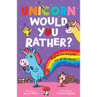 Unicorn Would You Rather? image number 1