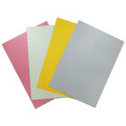 A4 Pastel Card: Pack of 15 image number 2