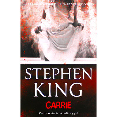 Carrie image number 1