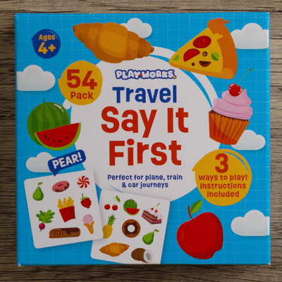Payworks Travel Say It First: Assorted image number 3