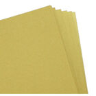 A4 Centura Metallic Pale Gold Card: 10 Sheets image number 4
