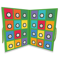 The Gruffalo and Friends Advent Calendar Book Collection