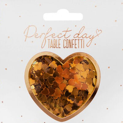 Heart Confetti image number 1