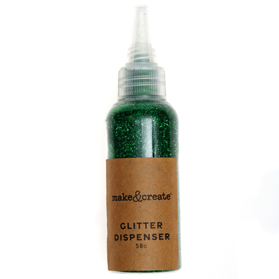 Glitter Dispenser: Assorted image number 5