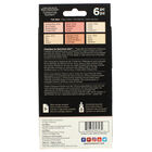 Spectrum Noir Classique 6 Dual-Tip Permanent Markers - Fair Skin image number 4