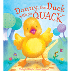 Danny the Duck with No Quack image number 1