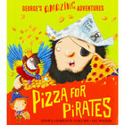 Pizza for Pirates image number 1