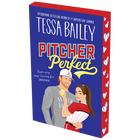 Pitcher Perfect: Sprayed Edge Edition image number 1