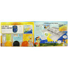 Space Discovery: Magic Skeleton Book image number 2