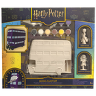 Harry Potter Paint Your Own Knight Bus Set image number 1