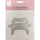 Banners Metal Cutting Die Set image number 1