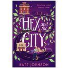 Hex and the City image number 1