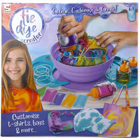 Tie Dye Creator Kit