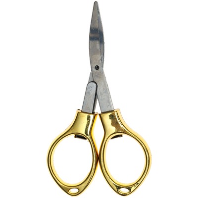 Make & Create Embroidery Scissors image number 1