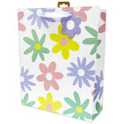 Large Flower Gift Bag image number 1