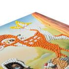Bambi and Friends Crystal Art Card image number 3