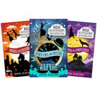 Rose Raventhorpe Investigates: 3 Book Collection image number 1