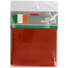 Ireland Giant Flag - 5x3ft image number 1