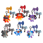 Deddy Bear Axe-alotls Blind Bag image number 2