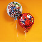 18 Inch Avengers Helium Balloon image number 4