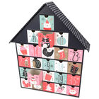 Fill Your Own Christmas House Advent Calendar image number 2