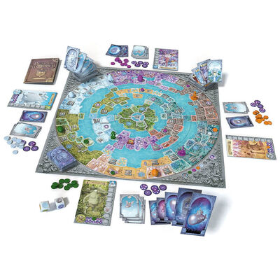 Realm of wonder Game image number 2