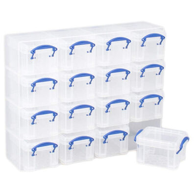 Really Useful Box: 16 Box Organiser image number 3