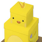 Easter Chick Plush Box image number 2