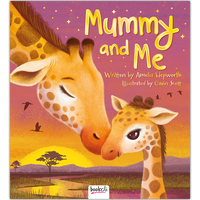 Mummy and Me
