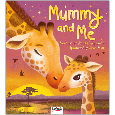 Mummy and Me image number 1