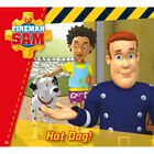 Fireman Sam: Hot Dog image number 1