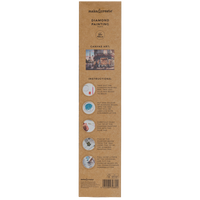 Diamond Painting: Paris