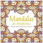 Mandalas for Mindfulness image number 1