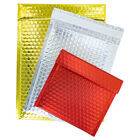 Self-Seal Metallic Padded Envelopes: Pack of 3 image number 2