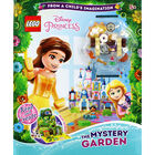 LEGO Disney Princess: The Mystery Garden Play Scene image number 1