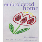 Embroidered Home image number 1