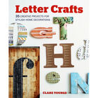 Letter Crafts image number 1