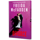 The Divorce: Exclusive Sprayed Edge image number 1