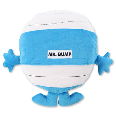 Mr Bump Character Warmer image number 2