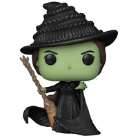 Funko POP! Movies: Wicked Elphaba