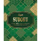 Super Sudoku image number 1